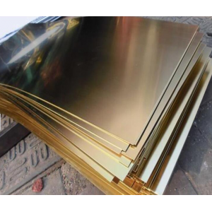 洛铜批发H62黄铜板，H65黄铜板，黄铜卷板，大尺寸黄铜板