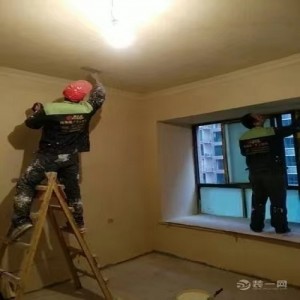 室内外建筑物拆除工程