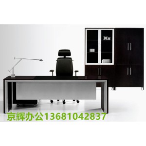 简约现代款班台
