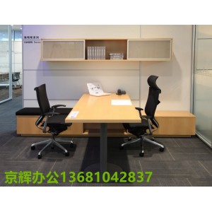 简约现代款班台