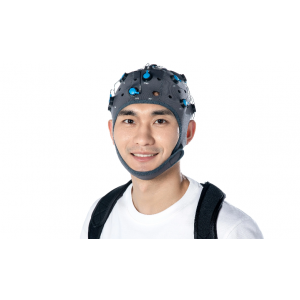 ErgoLAB EEG可穿戴干电极脑电仪