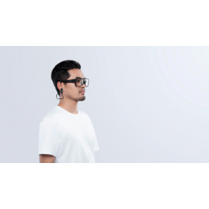 Tobii Pro Glasses 3智能穿戴式眼动仪