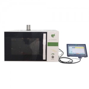 AL-IMS1型 智能微波杀菌器