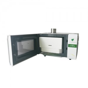 AL-ISMA01型 智能小型微波气氛反应仪