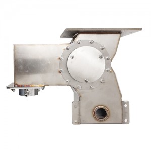 AL- MP2460-A型 磁控管保护器
