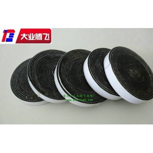 厂家生产大业腾飞密封防水泡棉