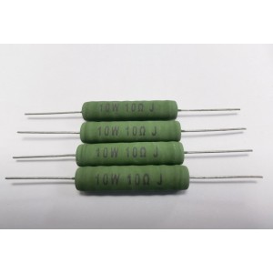 华鑫欧原厂RX21线绕电阻4W5W6W7W8W10W绕线电阻