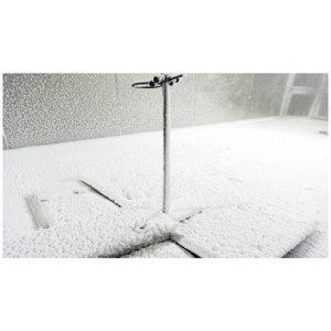 雨雪试验室