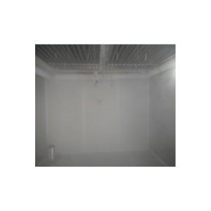 云雾环境模拟舱