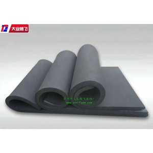 厂家生产大业腾飞耐高温防油耐腐蚀橡胶海绵