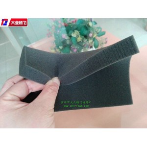 厂家生产大业腾飞高弹力耐油耐腐蚀海绵