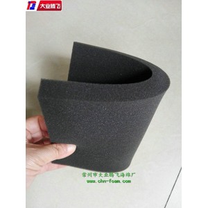 厂家生产大业腾飞超软耐腐蚀柔韧海棉