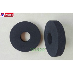 厂家生产大业腾飞防撞防水耐腐蚀专业发泡海棉