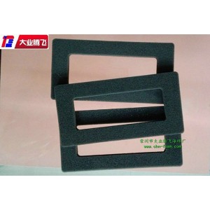 厂家生产大业腾飞密封防灰海绵