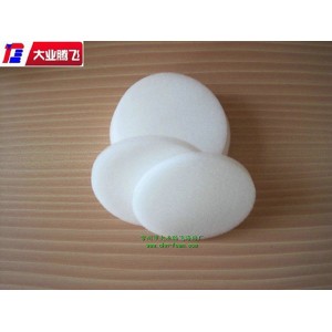 厂家生产大业腾飞透气且保温海棉衬垫