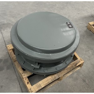 真空压力释放阀SFF-508