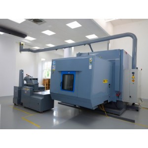 三综合环境试验