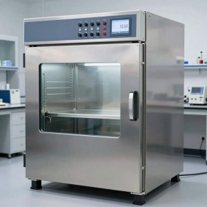 快速温变试验箱