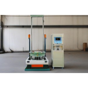 10kg跌落式冲击台
