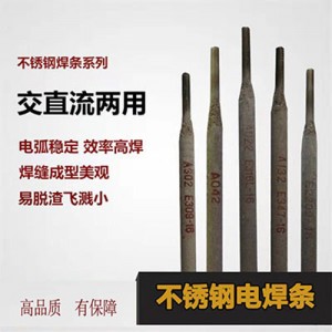 A402不锈钢焊条E310-16焊条