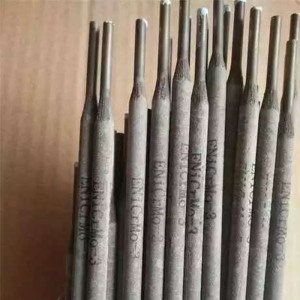 Ni102镍基焊条ENi-1纯镍焊条