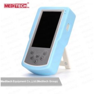麦迪特二氧化碳检测仪Capnoxi Plus