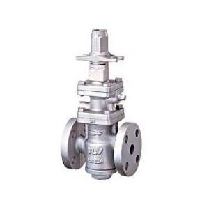 日本TLV蒸汽减压阀COSR-16进口正品 上海