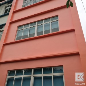 四川成都丙烯酸墙面漆-涂料生产 涂层耐候