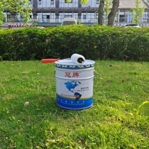 贵州贵阳沥青漆/六盘水沥青漆厂家/冠牌生产