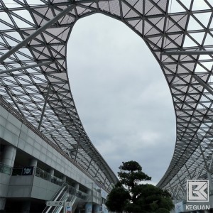 贵州贵阳氟碳漆工程-六盘水氟碳漆施工-科冠高质量